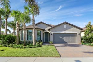 4625 Indigo Way, Vero Beach, FL 32967 Sold 10/07/24