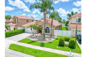 7540 Oakboro Drive, Lake Worth, FL 33467 Sold 09/13/24
