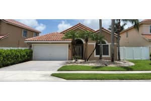 7540 Oakboro Drive, Lake Worth, FL 33467 Sold 09/13/24