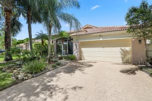 2687 Pyes Harbour, West Palm Beach, FL 33411 Sold 10/08/24