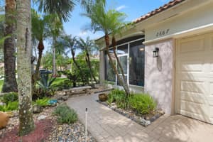 2687 Pyes Harbour, West Palm Beach, FL 33411 Sold 10/08/24