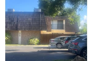 570 N Tropic Lane 4, Vero Beach, FL 32960 Sold 08/23/24