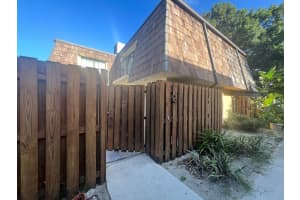 570 N Tropic Lane 4, Vero Beach, FL 32960 Sold 08/23/24