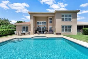 1770 Spotted Owl Drive SW, Vero Beach, FL 32962 Sold 02/26/25