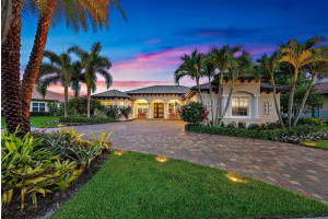 120 Casa Circle, Jupiter, FL 33458 Sold 11/15/24