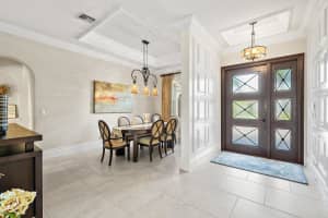 120 Casa Circle, Jupiter, FL 33458 Sold 11/15/24