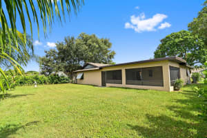 5414 Plains Drive, Lake Worth, FL 33463 Sold 08/30/24