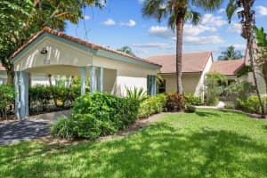 2272 Las Casitas Drive, Wellington, FL 33414 Sold 12/05/24