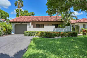 9247 Pecky Cypress Lane 12a, Boca Raton, FL 33428 Sold 04/04/25