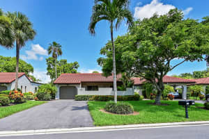 9247 Pecky Cypress Lane 12a, Boca Raton, FL 33428 Sold 04/04/25