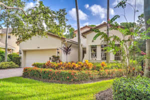 744 Bocce Court, Palm Beach Gardens, FL 33410 Sold 12/30/24