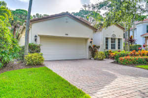 744 Bocce Court, Palm Beach Gardens, FL 33410 Sold 12/30/24