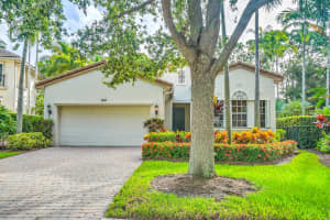 744 Bocce Court, Palm Beach Gardens, FL 33410 Sold 12/30/24