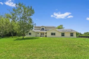 17674 33rd Road N, Loxahatchee, FL 33470 Sold 04/24/25