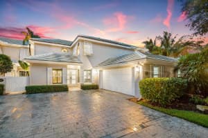 14386 Cypress Island Court, Palm Beach Gardens, FL 33410 Sold 08/27/24