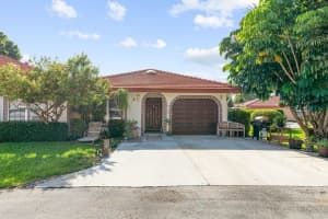 1452 SW 26th Avenue E, Boynton Beach, FL 33426 Sold 10/02/24