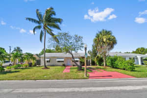 930 Macy Street, West Palm Beach, FL 33405 Sold 10/09/24