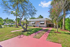 930 Macy Street, West Palm Beach, FL 33405 Sold 10/09/24