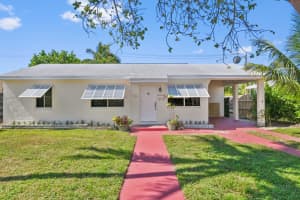 930 Macy Street, West Palm Beach, FL 33405 Sold 10/09/24