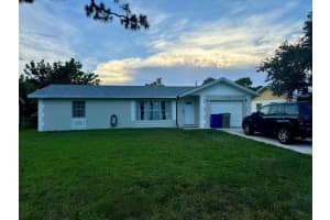 135 20th Avenue, Vero Beach, FL 32962 Sold 08/23/24