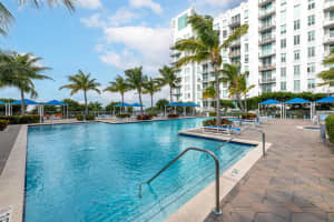 300 S Australian Avenue 1601, West Palm Beach, FL 33401 Sold 10/25/24