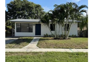 1381 7th Street, West Palm Beach, FL 33401 Sold 09/16/24
