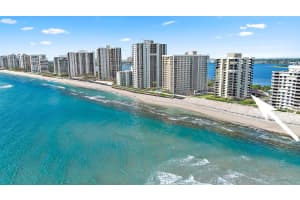 5460 N Ocean Drive 2 D, Singer Island, FL 33404 Sold 01/03/25