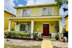 461 W Branch Street, Lantana, FL 33462 Sold 03/27/25