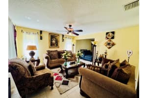 461 W Branch Street, Lantana, FL 33462 Sold 03/27/25