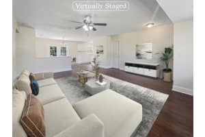 4174 SW Endicott Street, Port Saint Lucie, FL 34953 Sold 10/30/24