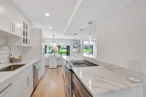 3207 Bridgewood Drive, Boca Raton, FL 33434 Sold 09/30/24