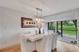 3207 Bridgewood Drive, Boca Raton, FL 33434 Sold 09/30/24