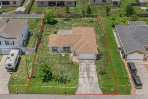 5525 NW Downs Street Street, Port Saint Lucie, FL 34953 Sold 09/23/24