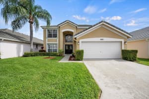 4275 Taliferro Court, West Palm Beach, FL 33409 Sold 08/20/24
