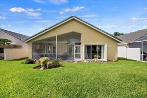 4275 Taliferro Court, West Palm Beach, FL 33409 Sold 08/20/24