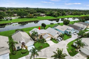 4275 Taliferro Court, West Palm Beach, FL 33409 Sold 08/20/24