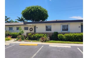2951 Ashley Drive W C, West Palm Beach, FL 33415 Sold 10/17/24