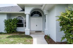 1969 SW Gold Lane, Port Saint Lucie, FL 34953 Sold 09/06/24