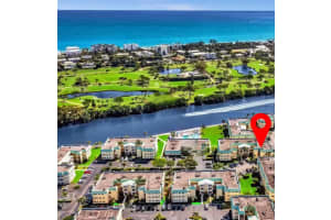 5 Colonial Club Drive 205, Boynton Beach, FL 33435 Sold 10/07/24
