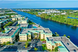 5 Colonial Club Drive 205, Boynton Beach, FL 33435 Sold 10/07/24