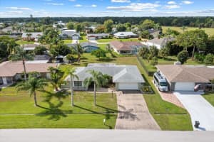 2471 SE Saphire Terrace, Port Saint Lucie, FL 34952 Sold 09/27/24