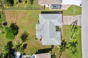 2471 SE Saphire Terrace, Port Saint Lucie, FL 34952 Sold 09/27/24