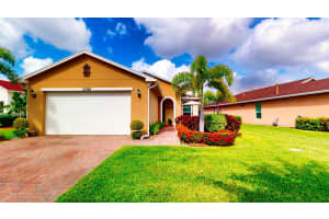 10360 SW Indian Lilac Trail, Port Saint Lucie, FL 34987 Sold 09/18/24