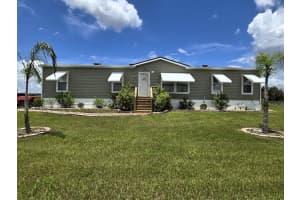 14409 NW 280th Street, Okeechobee, FL 34972 Sold 11/26/24
