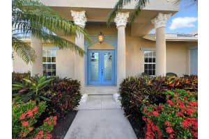 5109 Indian Bend Lane, Fort Pierce, FL 34951 Sold 08/27/24