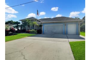 5109 Indian Bend Lane, Fort Pierce, FL 34951 Sold 08/27/24