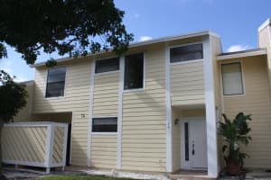502 Lakewood Drive 10c, Jupiter, FL 33458 Sold 11/20/24