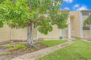 502 Lakewood Drive 10c, Jupiter, FL 33458 Sold 11/20/24