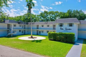 10193 N Military Drive 203, Palm Beach Gardens, FL 33410 - MLS#R11005606