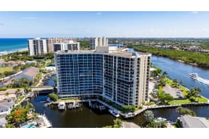 4740 S Ocean Boulevard 816, Highland Beach, FL 33487 Sold 12/04/24